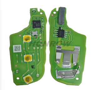 Xhorse VVDI XEPG00EN avec <span class=keywords><strong>XT27B</strong></span> <span class=keywords><strong>Super</strong></span> <span class=keywords><strong>Chip</strong></span> <span class=keywords><strong>Super</strong></span> Remote - Product Image 2