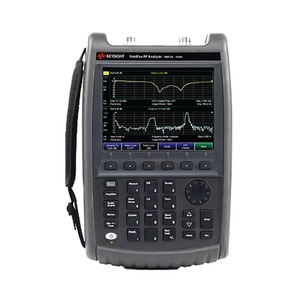 Analyseur de micro-ondes portable Keysight N9960A N9912A N9914A N9913B pour instruments de test xgeqpt - Product Image 2