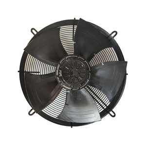 Ventilador Axial de Refrigeración para Condensador ebmpapst S4D500-AM03-02 400V CA S4D500-CM03-09 500mm 680W 5765m3/h 1300RPM IP54 con Rodamiento de Bolas - Product Image 1