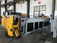Telhoo machine à cintrer de tuyau de commande numérique par ordinateur fabricant prix