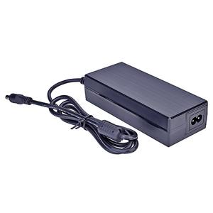 90Wแบบพกพาชาร์จ 16S 48V 51.2Vเดสก์ท็อปแบตเตอรี่DC 57.6V/58.4V 1.5aสําหรับสกู๊ตเตอร์ไฟฟ้าLiFePO4 แบตเตอรี่Pack - Product Image 5