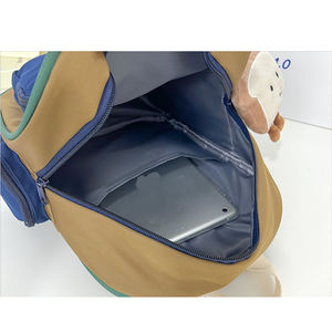 Mochilas Escolares Multifuncionales Impermeables Personalizadas para Niños, Bolsa Escolar para Niñas, Bolsas de Exterior - Product Image 5