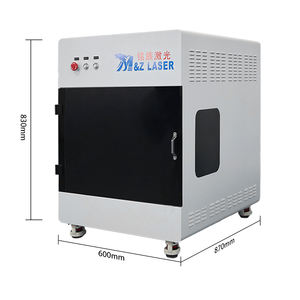 Machine de gravure laser 3D pour photo intérieure sur cristal, graveur 3D pour cristal, machine pour verre, cristal, acrylique, entreprise - Product Image 5