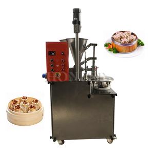 Máquina <span class=keywords><strong>Shomai</strong></span> de gran capacidad/fabricante de máquina Siomai portátil/máquina para hacer Siomai - Product Image 3