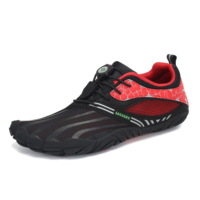 Chaussures pieds nus unisexes légères, accessoires minimalistes à séchage rapide, de course à pied, de sport de plein air,