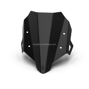 Accesorios de motocicleta <span class=keywords><strong>CB500X</strong></span> parabrisas CB 500X Deflector de aire de pantalla frontal para Honda CB500 X CB 500X2019-2023 <span class=keywords><strong>2022</strong></span> - Product Image 2