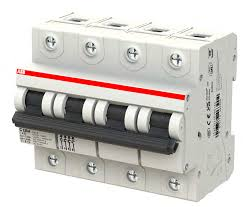 SH801/802-C80/100/125 SH801-D80/100/125 SH802-C80/100/125 SH801-D80/100/125 Nuevo Interruptor Automático Miniatura de Alta Corriente (MCB) 10KA - Product Image 2