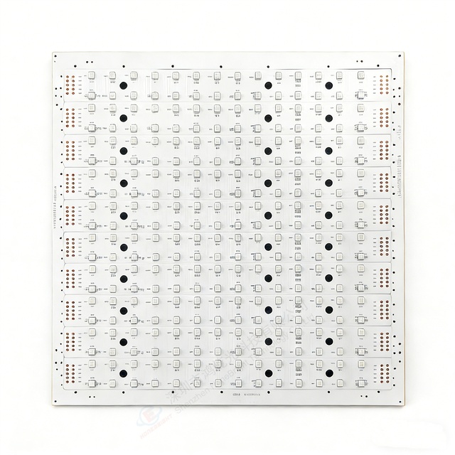 Custom FPC Flexible Printed Circuit Ultra-Thin High Temperature Resistant PCBA Board for Beauty Device LED, Soft Connecting PCB