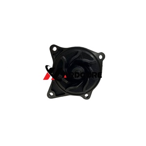 Bomba de Agua para Excavadora E110B E120B E200B 087-8842 0878842 PDW4012 - Product Image 4