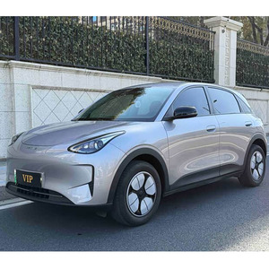 En stock 2025 Geely Star Wish 310km FOB Expédition rapide Prêt pour la Russie et l'Asie <span class=keywords><strong>centrale</strong></span> - Product Image 1