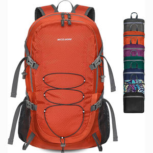 Mochila Escolar Plegable Impermeable Personalizada con Muestra Gratis para Niños y Niñas a Precios de Mayoreo de Mochilas Deportivas - Product Image 1