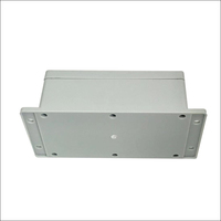 158*90 * 60E Boîte de projet électronique en plastique étanche Boîte de jonction IP65 Plastique ABS