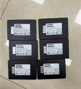 ลดราคาพิเศษ ขายส่ง แบรนด์ใหม่ คุณภาพสูง 240G 480G 960G SATA3 SSD ขนาด 2.5 นิ้ว - Product Image 3