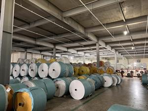 PP WOVEN <b>BAG</b> Wholesale White 5kg 30kg 50kg 25 kg Polypropylene Laminated pp Woven <b>Rice</b> Sack Packaging <b>Bag</b> friendly eco - Product Image 5