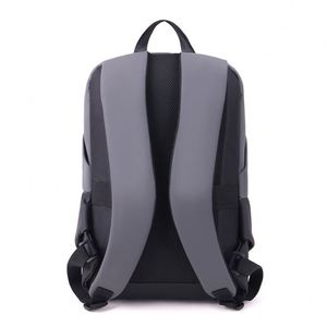 Custom Leisure Simple Travel Backpack Mochila Men Multifunction Business Casual Sports Waterproof Oxford Laptop Backpacks - Product Image 2