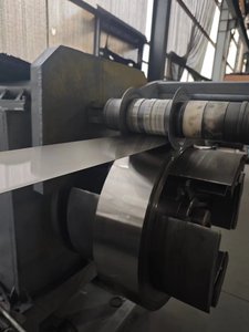 Bobines de bande d'acier au carbone laminées à froid Modèle de marque YONGLI recuit d'acier au carbone de haute qualité 51CrV4 - Product Image 5