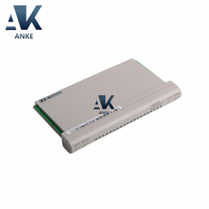 1C31219G01 Módulo de salida de relé Emerson Ovation Westinghouse - Product Image 3
