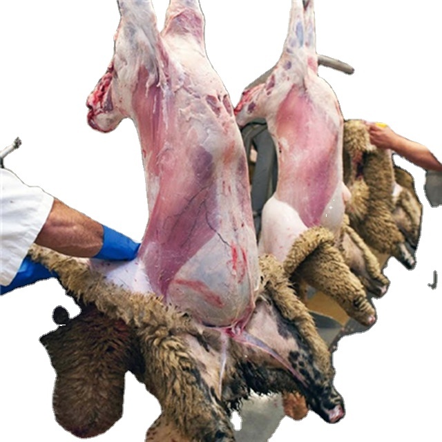 Ritual Mutton Slaughtering Machine for Lamb