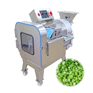 Cortadora <span class=keywords><strong>de</strong></span> Verduras Eléctrica <span class=keywords><strong>de</strong></span> Alta Calidad para Patatas, Zanahorias y Cebollas Verdes - Product Image 5