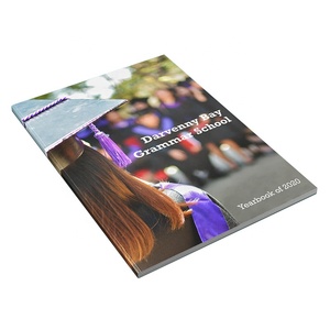 Spedizione marittima veloce di alta qualità per i servizi di stampa di <span class=keywords><strong>libri</strong></span> e libretti personalizzati con copertina rigida Brochure in cartone in carta Offset - Product Image 5