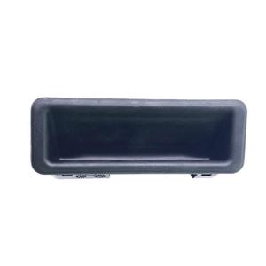Bouton de coffre BMW E90 E60 E61 E70 E71 7151247118158 Noir – Pièce de rechange pour réparation, type ouverture - Product Image 1