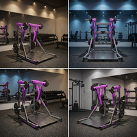 Rameur pliable pour entraînement à domicile, appareil de fitness pour l'entraînement corporel