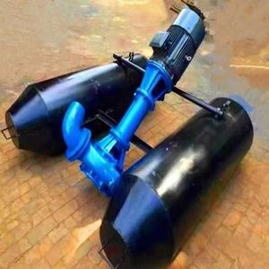 Bomba de Lodo Sumergible de Alta Presión Personalizable de Alta Calidad, Resistente a la Corrosión, Marca SHUANGSHENG, Eléctrica de 0.75KW, 2 Pulgadas - Product Image 5