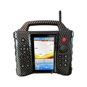 <span class=keywords><strong>Bateau</strong></span> à appâts RC pour la pêche à la carpe, sonar de pêche, bateaux à appâts avec <span class=keywords><strong>GPS</strong></span>, fabricant OEM - Product Image 6