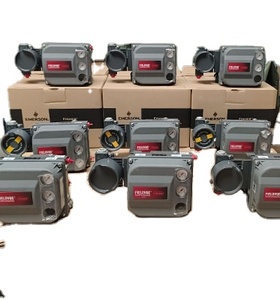 ตัวควบคุมตำแหน่ง DVC6200 DVC 6200 ใหม่ 100% พร้อม HART และ Masoneilan SVI2 SVI3 - Product Image 1