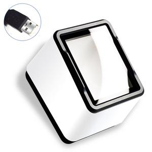 Escáneres USB CMOS Portátiles de Alta Velocidad y Alta Calidad en Oferta, Fr20-Bp, Escaneo de Códigos de Barras 1D/2D, Disponibles en Stock - Product Image 3