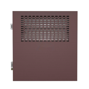 Vevor-système de contrôle de la climatisation du <span class=keywords><strong>vin</strong></span>, VRCOOLER, unité refroidisseur, pour salle de stockage froid, échangeur de chaleur - Product Image 4