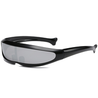 Lunettes de soleil de créateur d'aviation, lunettes de soleil authentiques pour hommes et femmes, bande en verre, nouvel arrivage 2021, lentille anti-uv, une pièce, mode