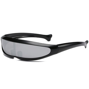 <span class=keywords><strong>Occhiali</strong></span> <span class=keywords><strong>da</strong></span> <span class=keywords><strong>sole</strong></span> firmati per l'aviazione autentici uomini donne <span class=keywords><strong>occhiali</strong></span> <span class=keywords><strong>da</strong></span> <span class=keywords><strong>sole</strong></span> fascia più nuovo vetro 2021 nuovi arrivi Anti UV One Piece Lens Fashion - Product Image 6