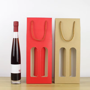 Venta al por mayor 500ml 375ml helado transparente vino cóctel forma plana con tapa para whisky y <span class=keywords><strong>Vodka</strong></span> - Product Image 5