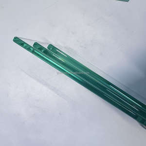 Kaca Tempered Berkualitas Tinggi Tebal <span class=keywords><strong>3.2</strong></span> mm untuk Kulkas untuk Kaca Tempered Kulkas Tebal 4 mm Mudah Dipasang Kaca Tempered - Product Image 2