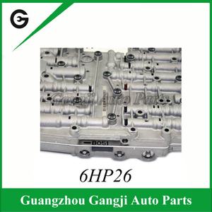 Boîte de vitesses 6HP26 6HP32 6HP21 6HP19, plaque conductrice de transmission, module de commande TCU/TCM pour Audi, VW, BMW - Product Image 4