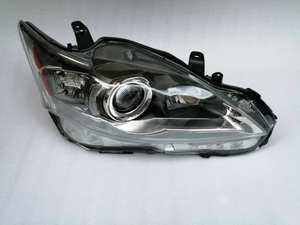 Phares de vente directe d'usine pour phare halogène <span class=keywords><strong>Lexus</strong></span> <span class=keywords><strong>CT200H</strong></span> 2011-2015 - Product Image 2