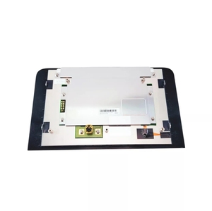 Pantalla LCD de navegación con pantalla táctil de 10 pulgadas para <span class=keywords><strong>LINCOLN</strong></span> FRONT DASH 2018 2019 2020 <span class=keywords><strong>2021</strong></span> JL7T18B955UF JL7T18B955 JL7T-18B955-UF - Product Image 1