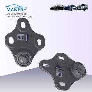 Rótula de Suspensión MANER 8J0407365S1 8J0407365 para Audi TT Coupé Roadster - Product Image 2