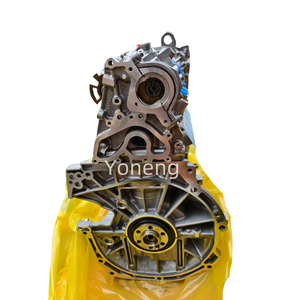 Moteur nu 1.3T 282 914 Ensemble moteur pour Mercedes Benz A-CLASS B-CLASS <span class=keywords><strong>GLA</strong></span> GLB - Product Image 4