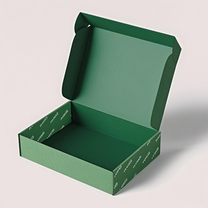Custom Logo Folding Wedding Clothes Gift Box Luxury <b>Biodegradable</b> Paperboard <b>Packaging</b> with Magnetic Closure - Product Image 3