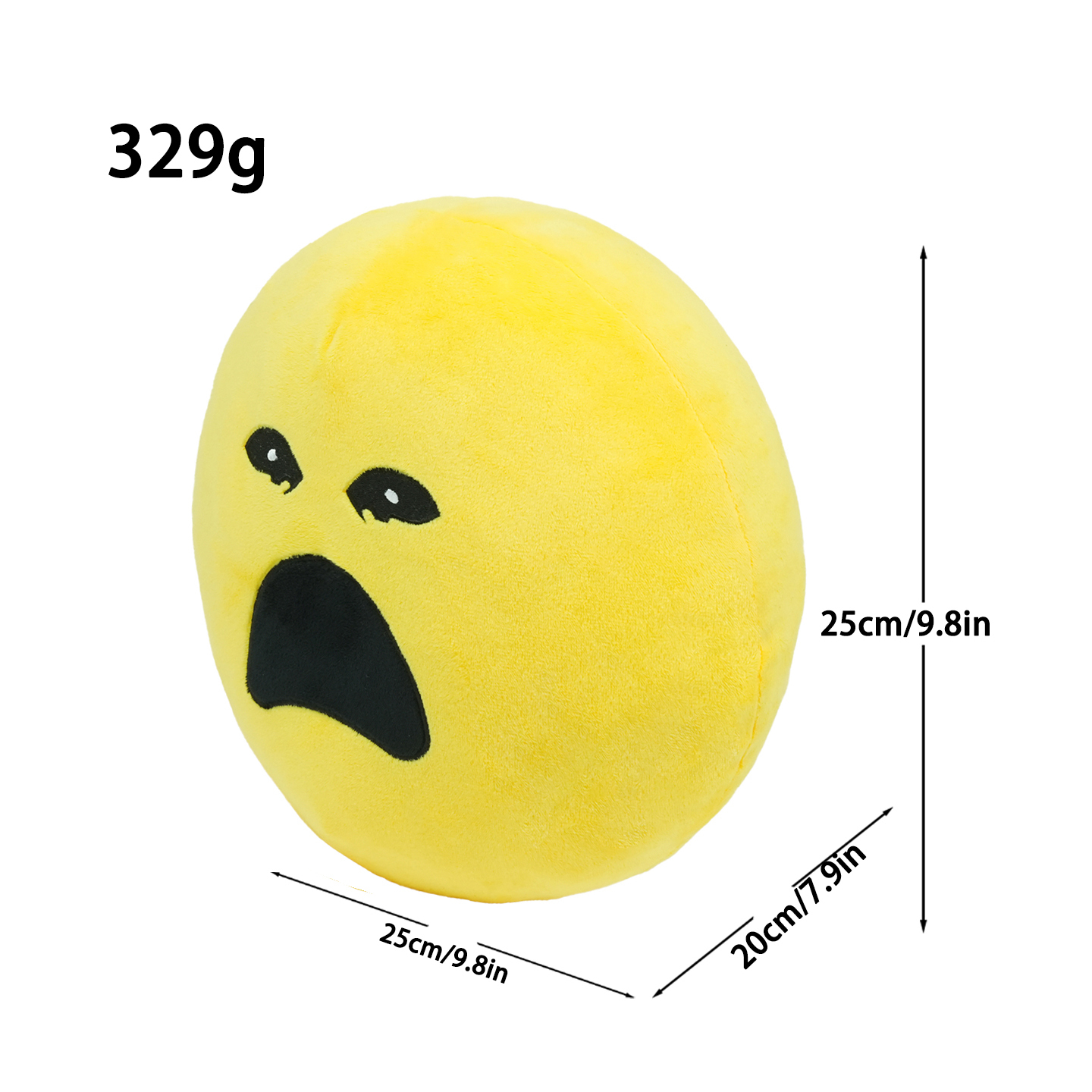 coussin jaune-2