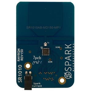 SR1010AB-MD150-MP1 RF TXRX MODULE INTEGRATED TRACE ใหม่ต้นฉบับในสต็อก - Product Image 1