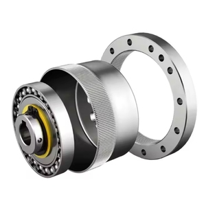 ชุดขับเคลื่อนหุ่นยนต์แบบ High Robot Reducer สำหรับเครื่องจักรซีรีส์ CSG - Product Image 5