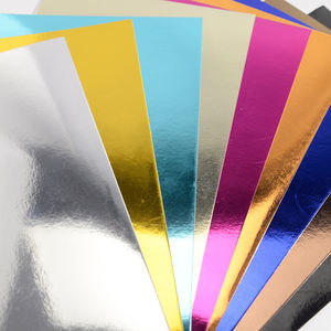 <span class=keywords><strong>Papier</strong></span> cartonné métallique 12x12 \ "A4 50*70cm pour <span class=keywords><strong>cricut</strong></span> - Product Image 1