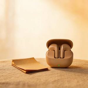 Auriculares Bluetooth semi-in-ear AG05, llamadas nítidas, IPX4 - Product Image 6