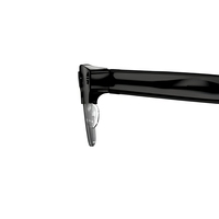 Lunettes Intelligentes IA avec Caméra 8MP, Lecture Musicale, Assistant Vocal, Étanchéité IPX67, Vidéo 1280x720P, Portables et Compatibles iOS/Android