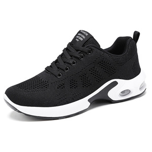 <span class=keywords><strong>Scarpe</strong></span> da ballo con cuscino d'aria più vendute, sneakers casual in tessuto a rete, <span class=keywords><strong>scarpe</strong></span> sportive da corsa e da passeggio <span class=keywords><strong>per</strong></span> uomo e <span class=keywords><strong>donna</strong></span> - Product Image 4