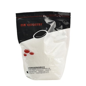 Parafina Histológica Blanca Pura en Gránulos Citotest, Bolsa de 1 Kg, Libre de DMSO, Uso en Laboratorio - Product Image 3