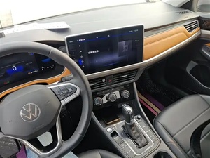 Venta al por mayor de coches usados: <span class=keywords><strong>Bora</strong></span> Luxury, sedán de gasolina automático, tracción delantera, volante a la izquierda, asientos de cuero oscuro, con informe de inspección certificado, China. - Product Image 6